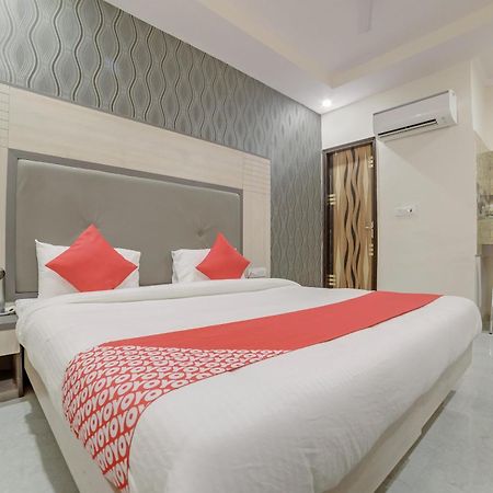 The Hostel Yard Noida Exterior foto