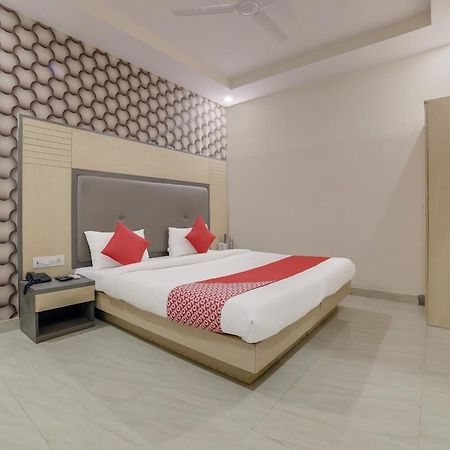 The Hostel Yard Noida Exterior foto