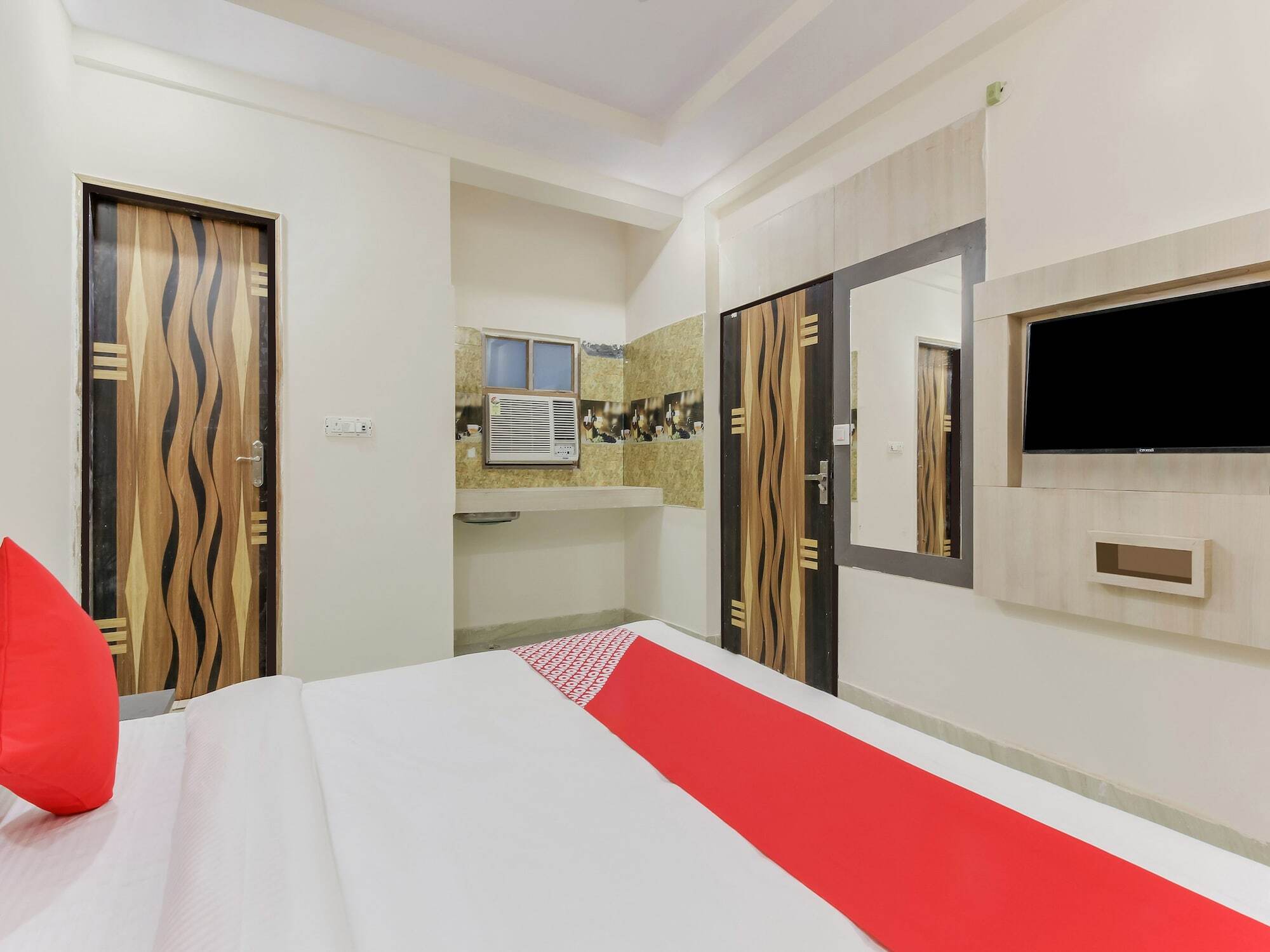 The Hostel Yard Noida Exterior foto